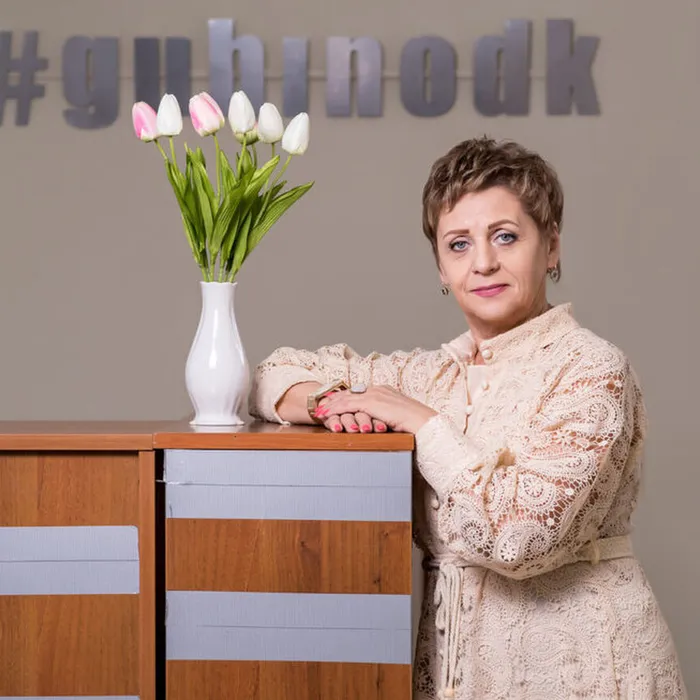 Афанасьева Ирина Ивановна