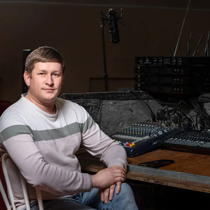 Аверкин Андрей Сергеевич