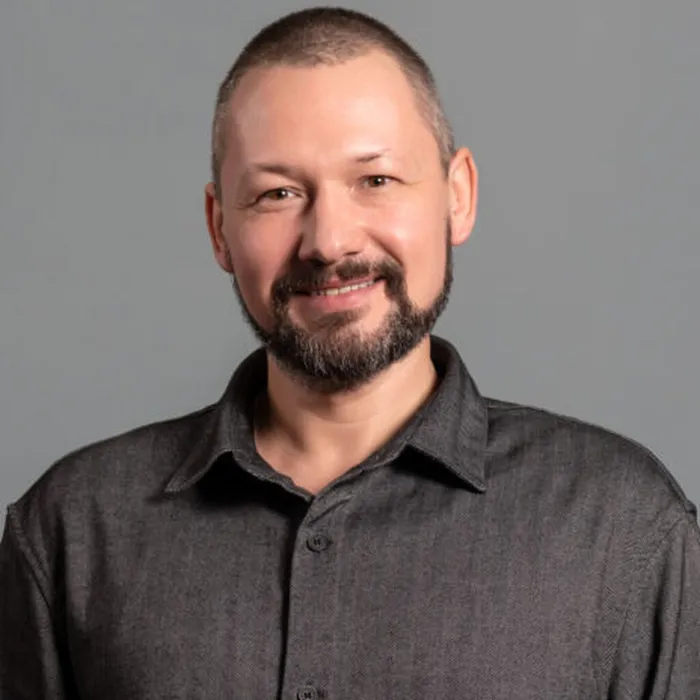 Пономарев Алексей Владимирович