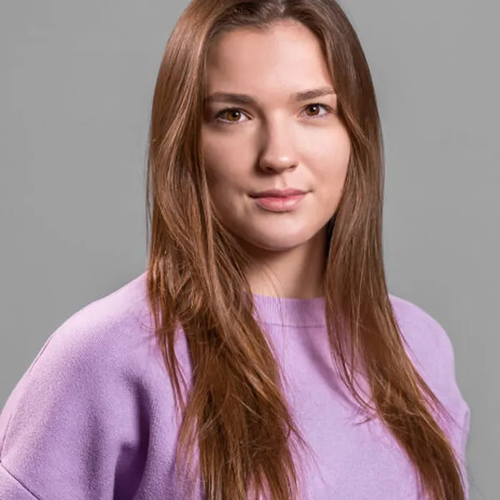 Залыгалова Елена Владимировна