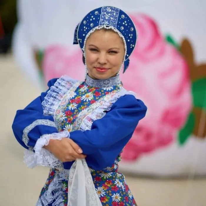 Исаченкова Ольга