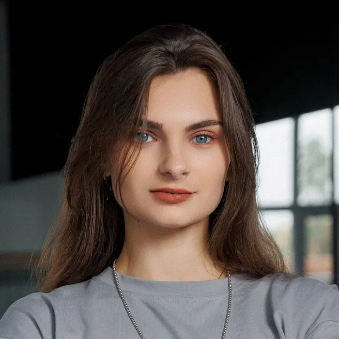 Шибанова Ирина Романова